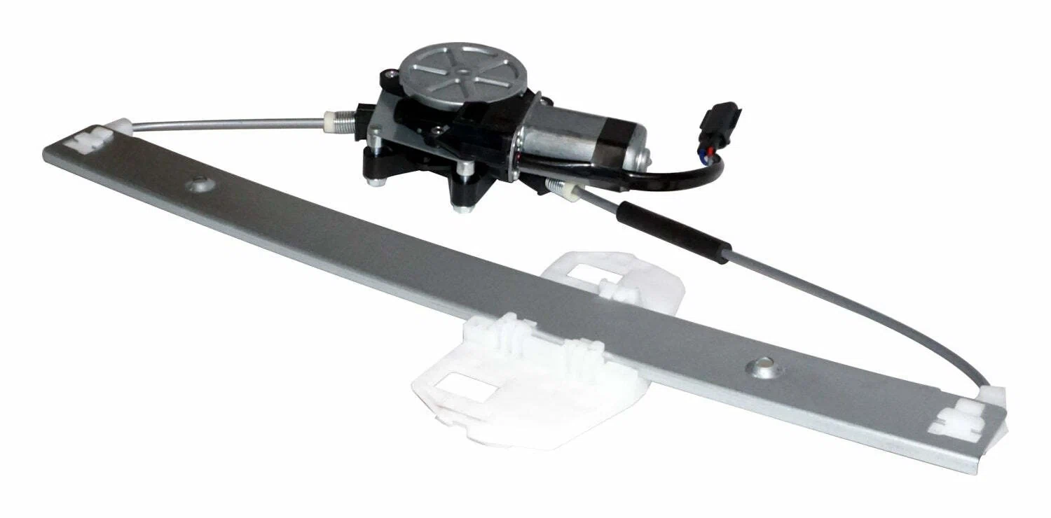 Crown Automotive - Plastic Unpainted Window Regulator - 68014951AA
